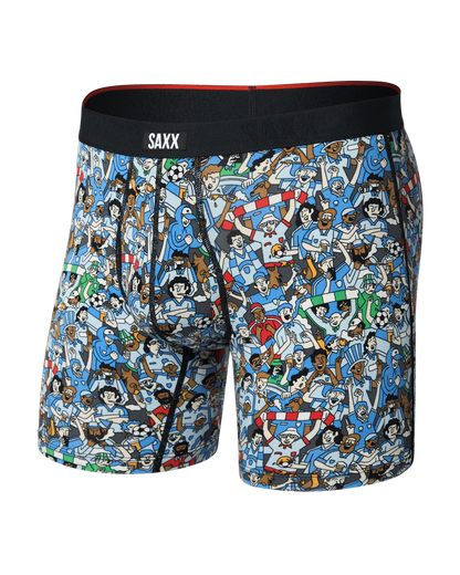 Vibe Xtra Soft Comfort Boxer Brief - Suttles & Seawinds