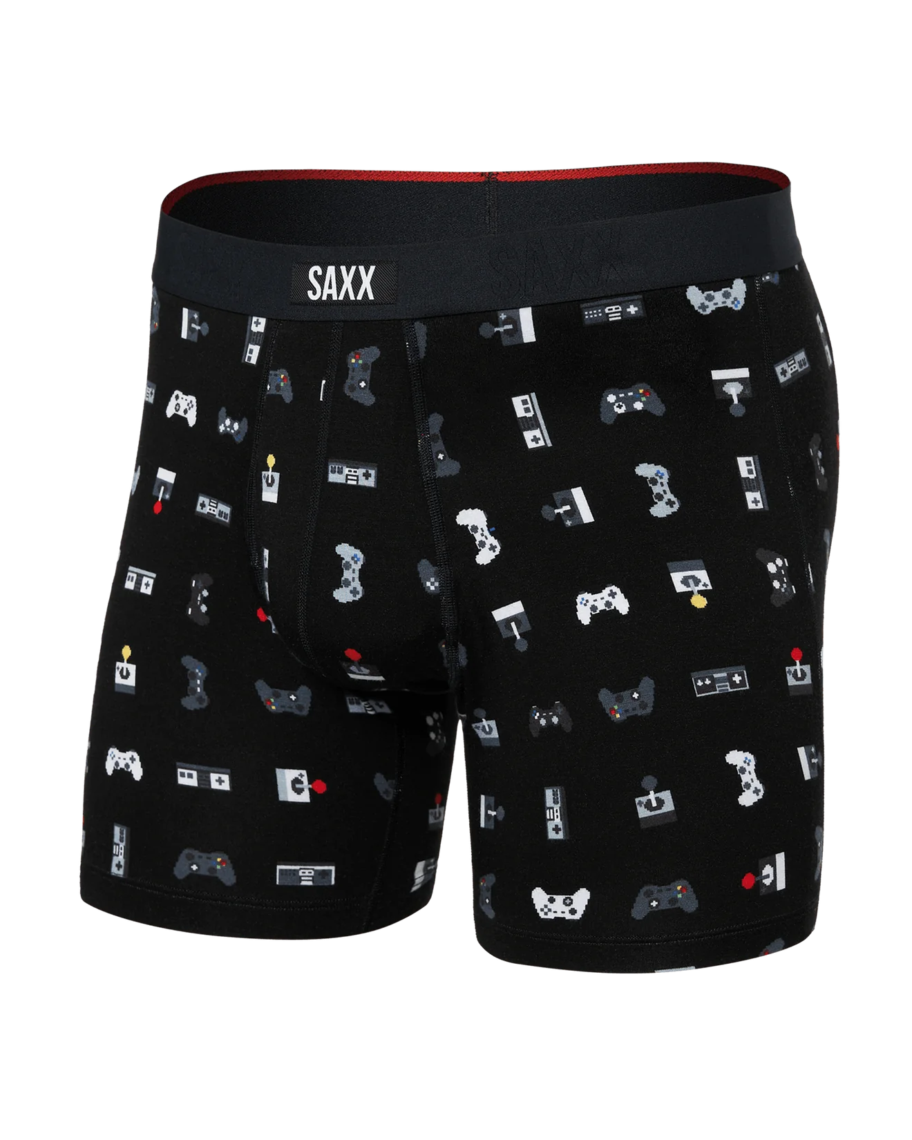 Vibe Xtra Super Soft Boxer Brief - Suttles & Seawinds