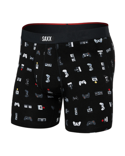 Vibe Xtra Super Soft Boxer Brief - Suttles & Seawinds