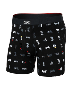 SAXX - VIBE XTRA SUPER SOFT BOXER BRIEF