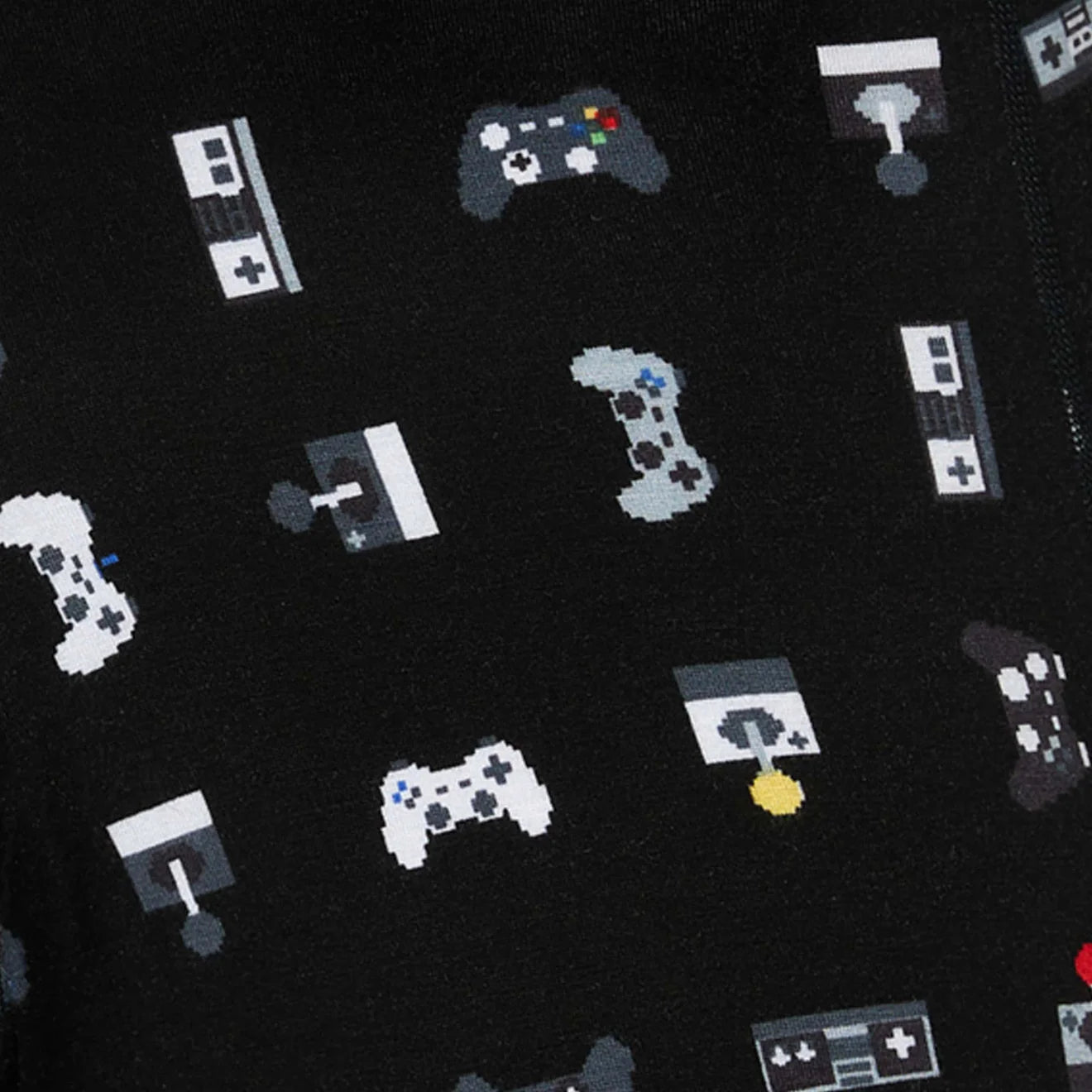 SAXX - VIBE XTRA SUPER SOFT BOXER BRIEF