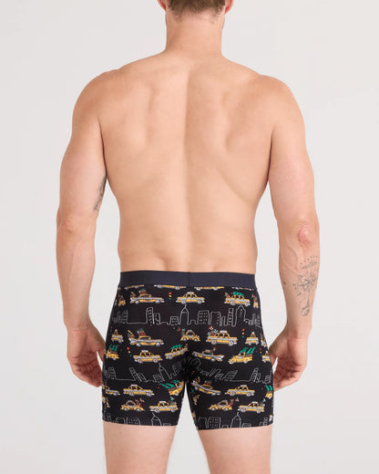 Vibe Xtra Boxer Brief Fly - Suttles & Seawinds