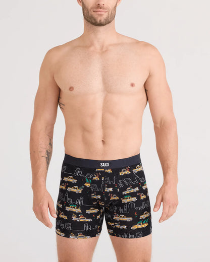Vibe Xtra Boxer Brief Fly - Suttles & Seawinds