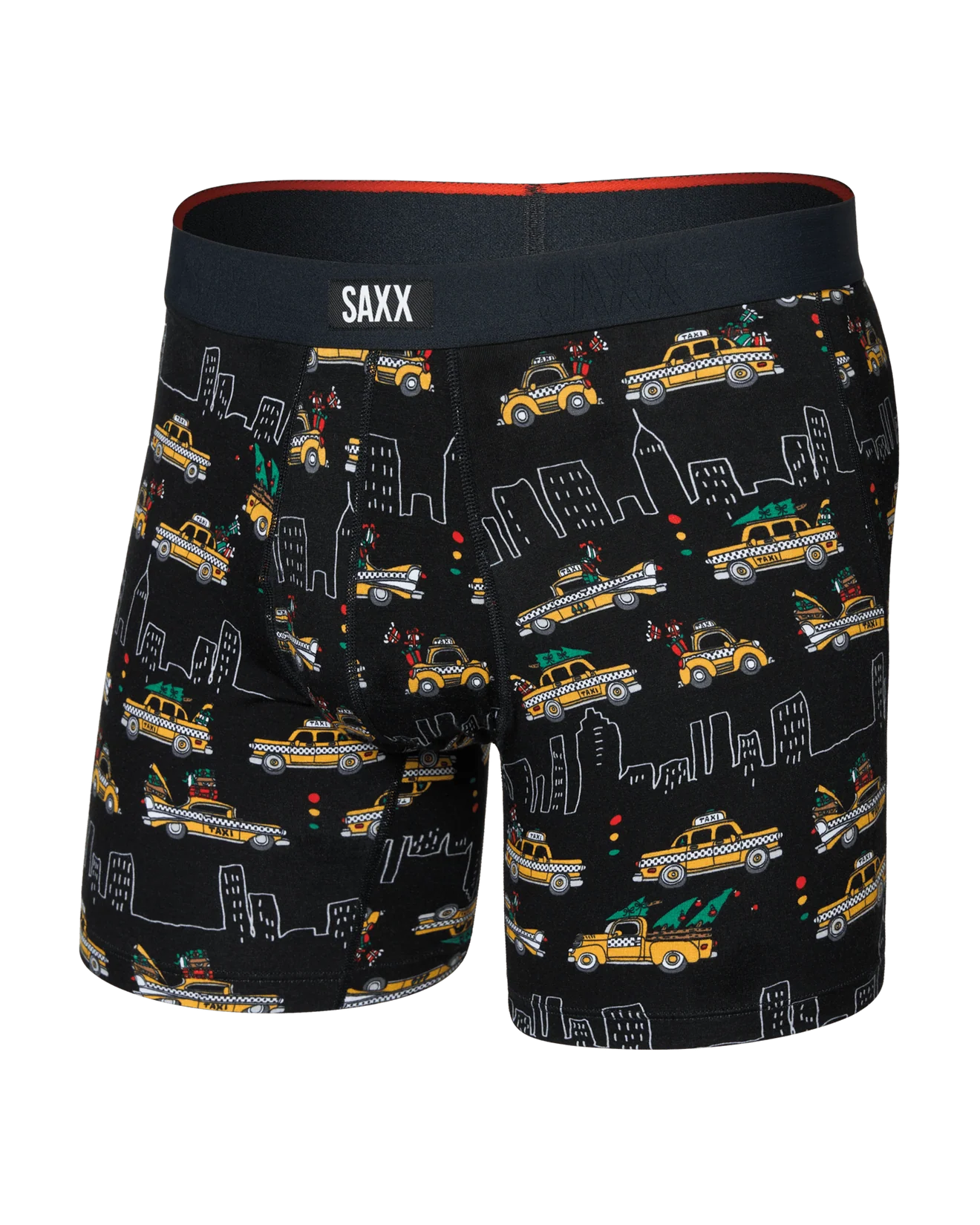 Vibe Xtra Boxer Brief Fly - Suttles & Seawinds
