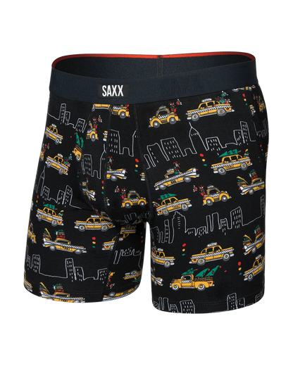 Vibe Xtra Boxer Brief Fly - Suttles & Seawinds