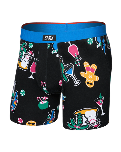 Vibe Xtra Boxer Brief Fly - Suttles & Seawinds
