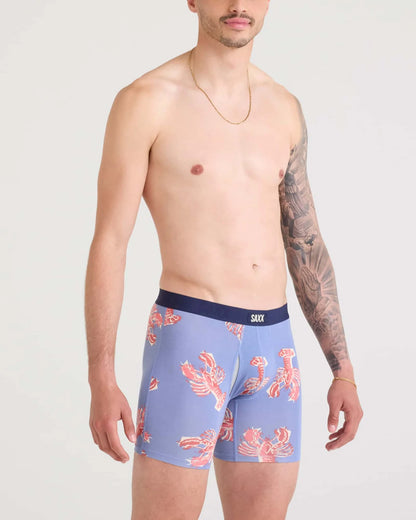 Vibe Xtra Super Soft Boxer Brief - Suttles & Seawinds
