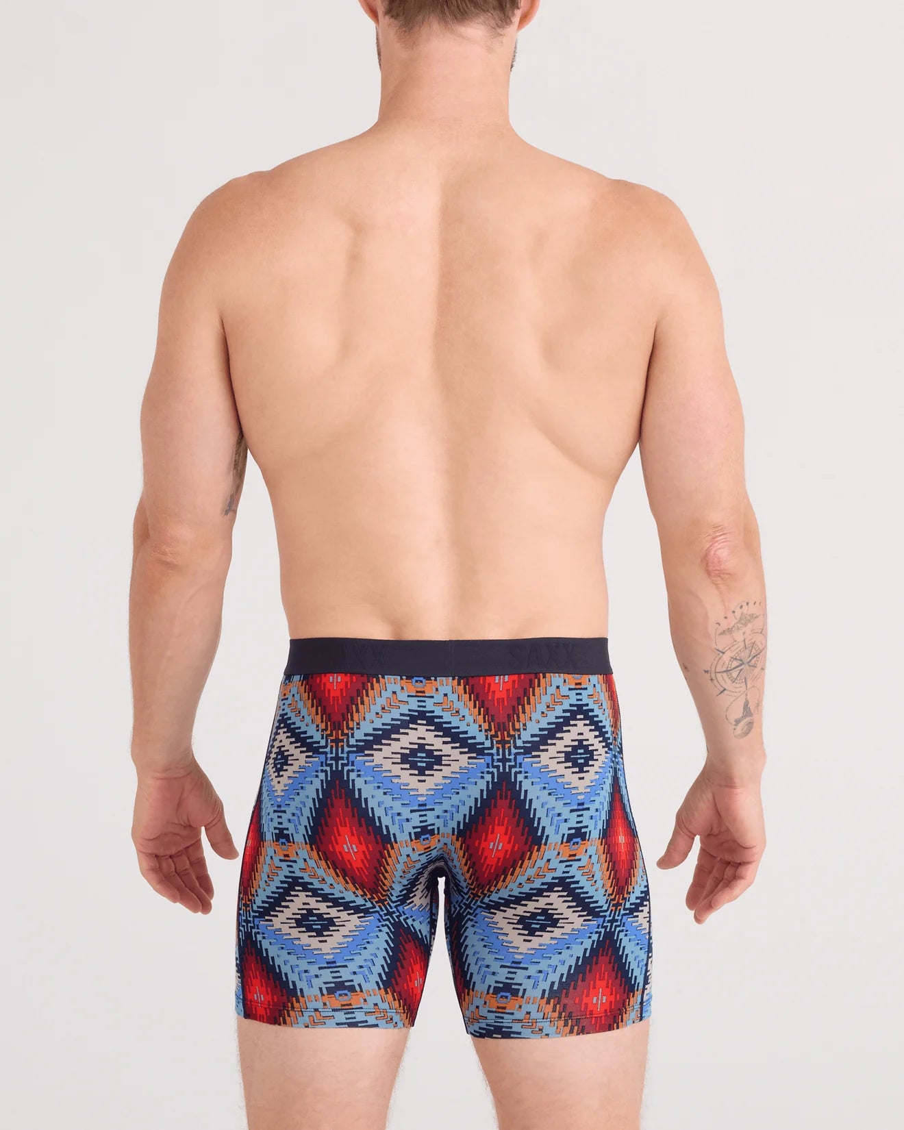 SAXX - VIBE XTRA SUPER SOFT BOXER BRIEF