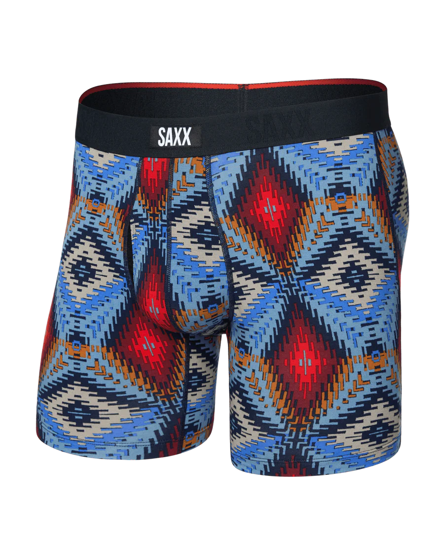 SAXX - VIBE XTRA SUPER SOFT BOXER BRIEF
