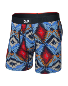 SAXX - VIBE XTRA SUPER SOFT BOXER BRIEF