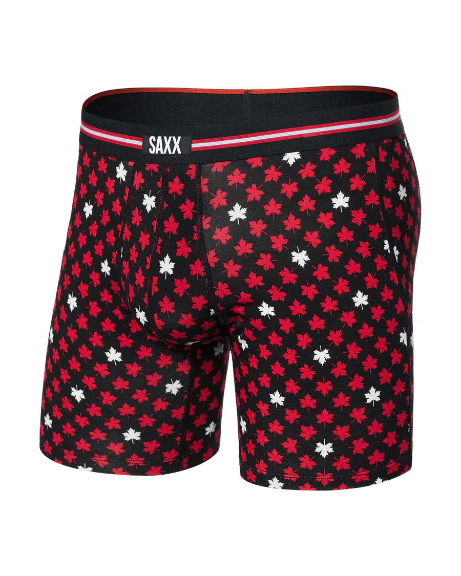 Vibe Xtra Soft Comfort Boxer Brief