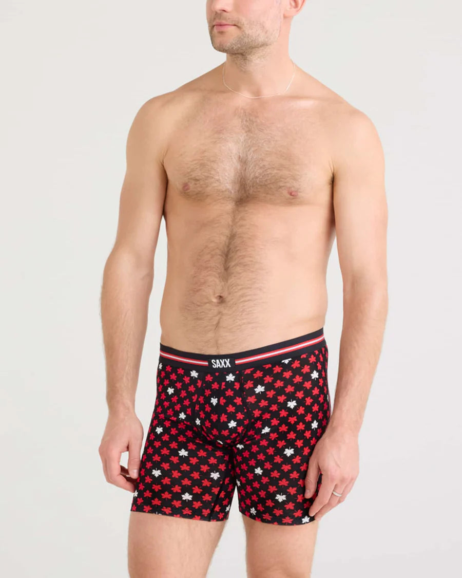 Vibe Xtra Soft Comfort Boxer Brief