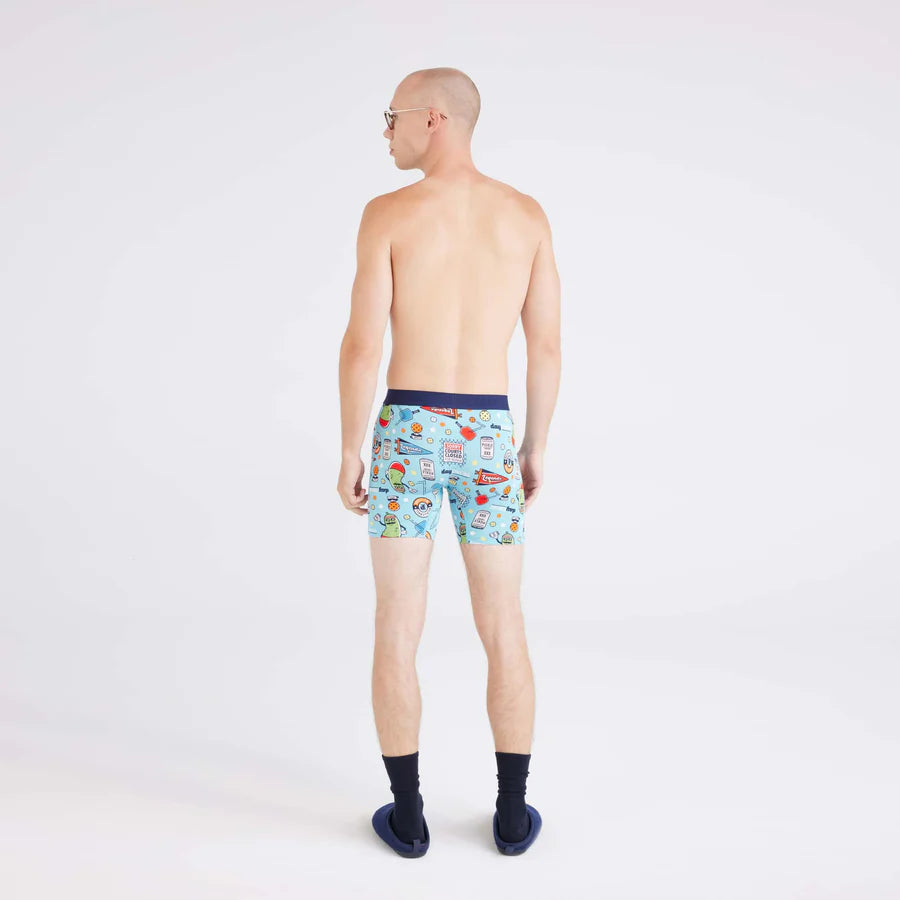 SAXX - VIBE XTRA SUPER SOFT BOXER BRIEF