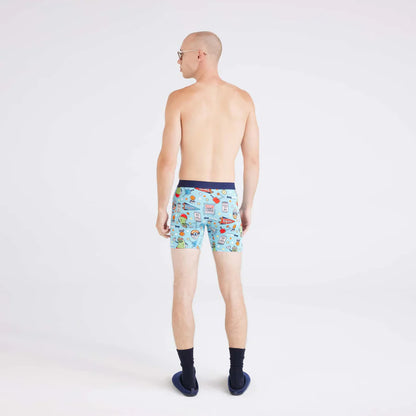 Vibe Xtra Super Soft Boxer Brief - Suttles & Seawinds