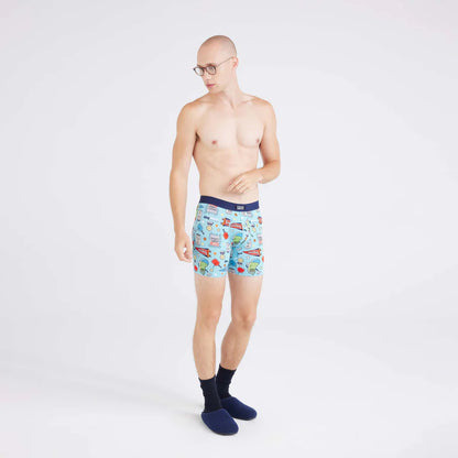 Vibe Xtra Super Soft Boxer Brief - Suttles & Seawinds