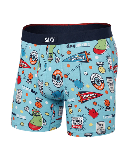Vibe Xtra Super Soft Boxer Brief - Suttles & Seawinds