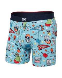 SAXX - VIBE XTRA SUPER SOFT BOXER BRIEF