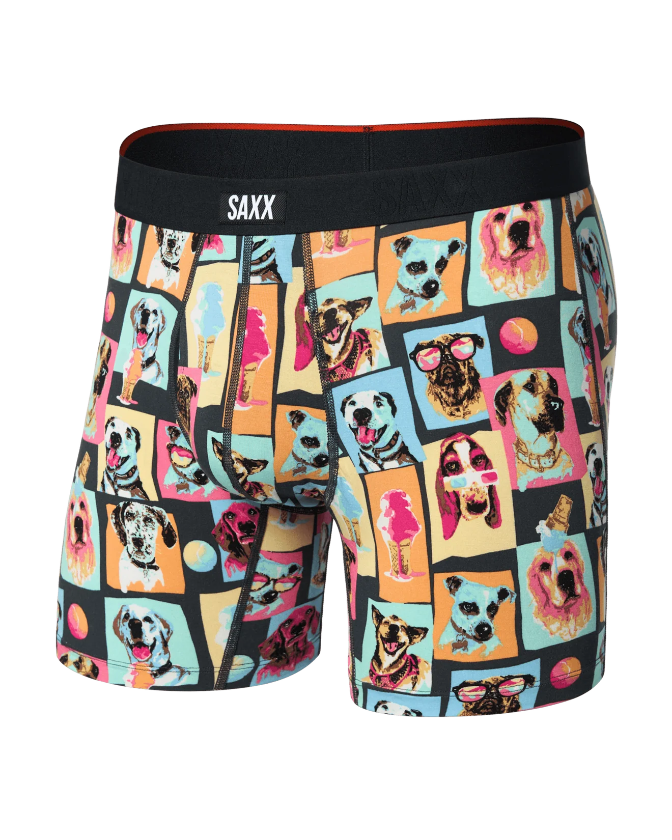 Vibe Xtra Soft Comfort Boxer Brief