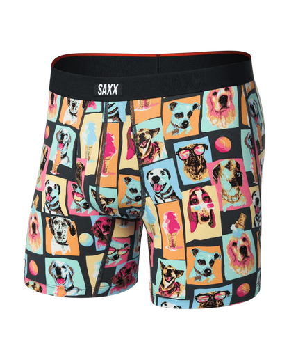 Vibe Xtra Soft Comfort Boxer Brief - Suttles & Seawinds