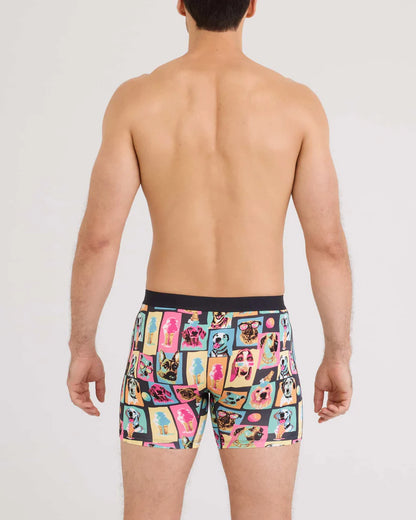 Vibe Xtra Soft Comfort Boxer Brief - Suttles & Seawinds