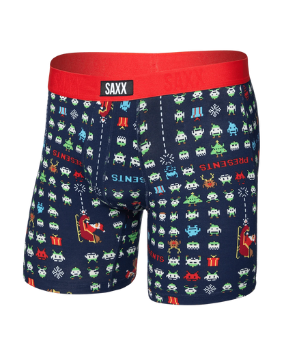 Vibe Xtra Boxer Brief Fly - Suttles & Seawinds