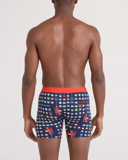 Vibe Xtra Boxer Brief Fly - Suttles & Seawinds