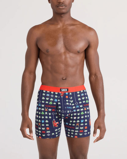 Vibe Xtra Boxer Brief Fly - Suttles & Seawinds