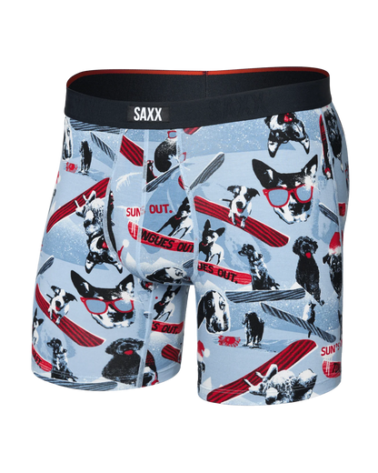 Vibe Xtra Boxer Brief Fly - Suttles & Seawinds