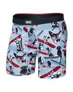 Load image into Gallery viewer, SAXX - VIBE XTRA BB FLY XMAS
