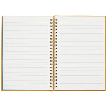 Embroidered Notebooks - Suttles & Seawinds