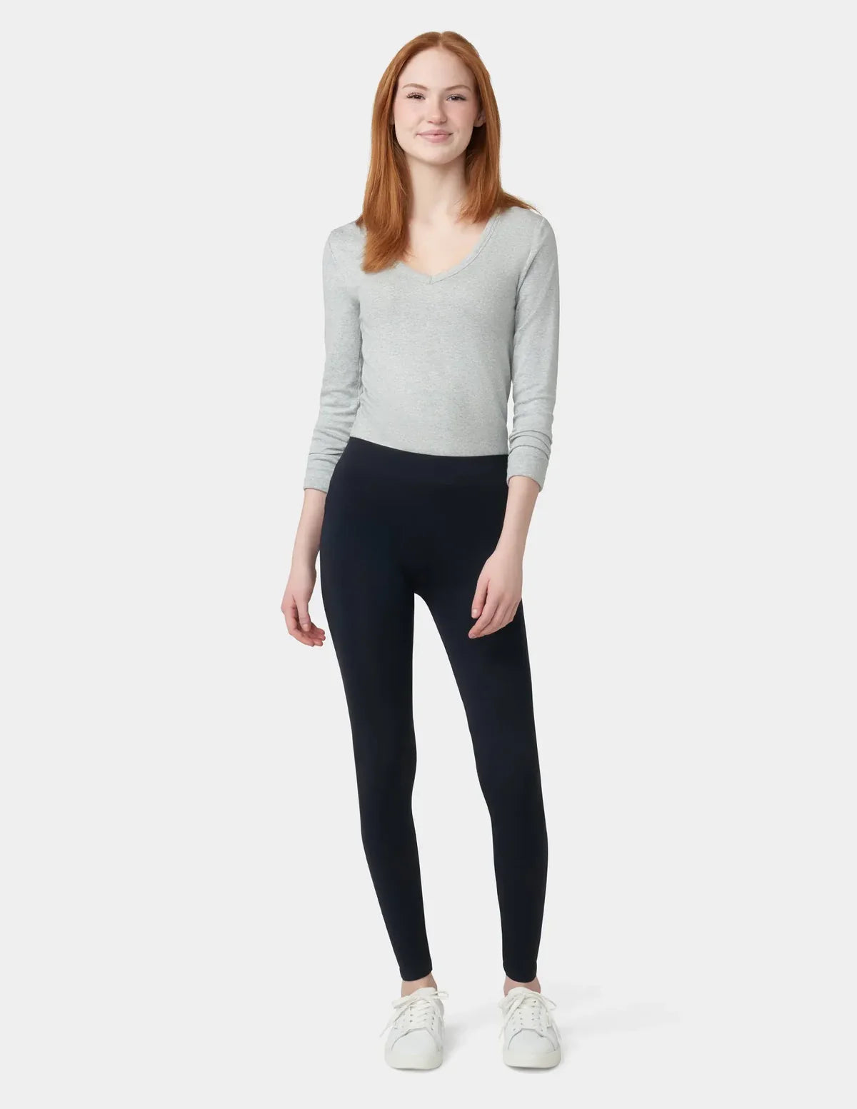 SEAMLESS LEGGING