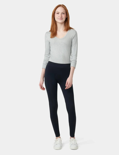 Seamless Legging - Suttles & Seawinds