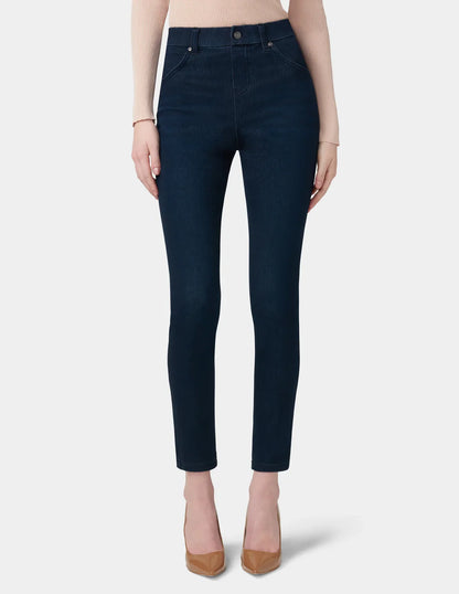 Ultra Soft Denim Legging - Suttles & Seawinds