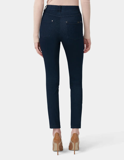 Ultra Soft Denim Legging - Suttles & Seawinds