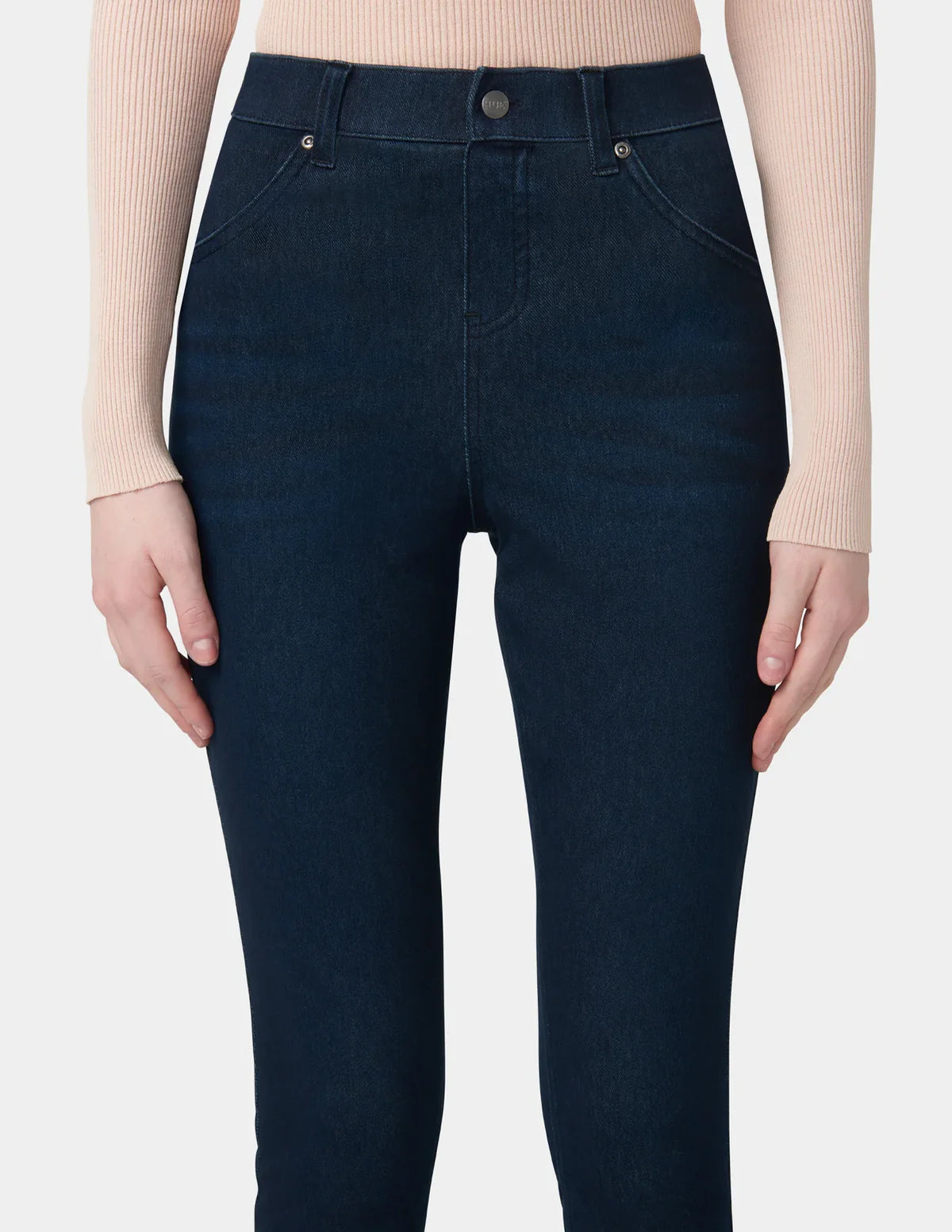 ULTRA SOFT DENIM LEGGING