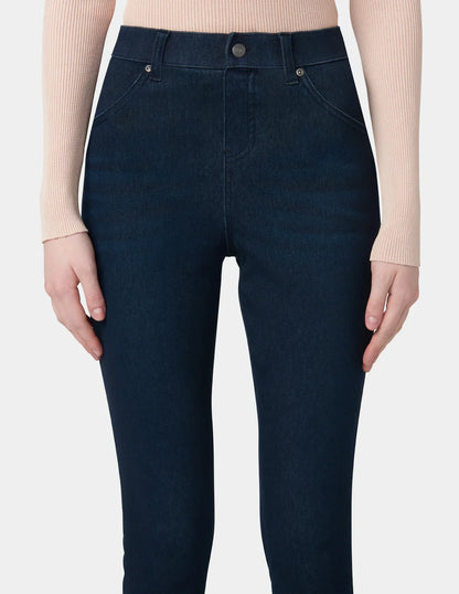 Ultra Soft Denim Legging - Suttles & Seawinds