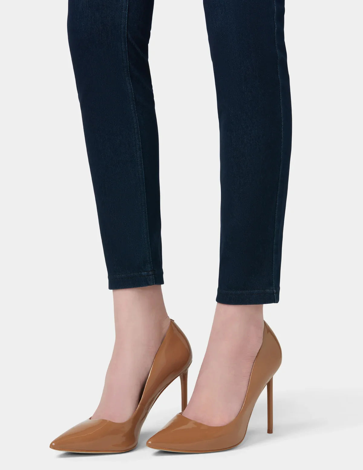 ULTRA SOFT DENIM LEGGING