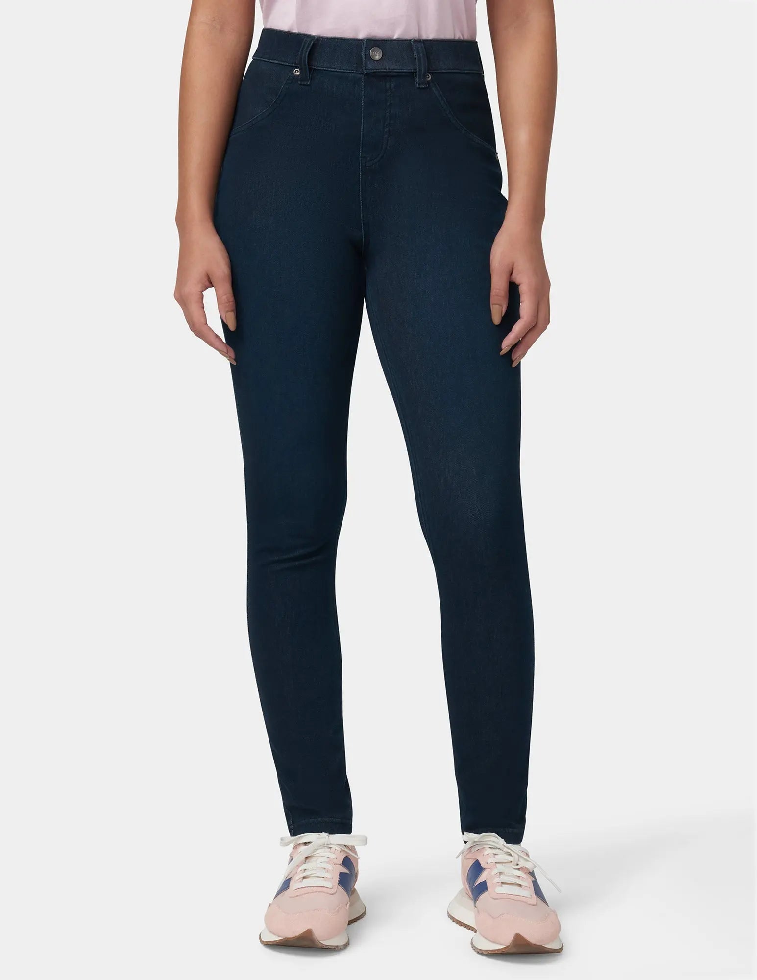 HUE - CURVY FIT JEAN