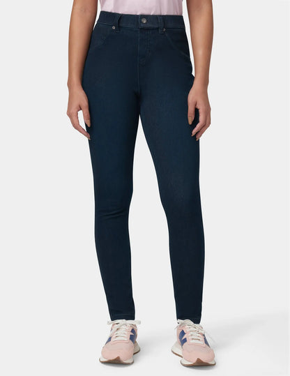 Curvy Fit Jean - Suttles & Seawinds