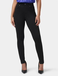 HUE - CURVY FIT JEAN