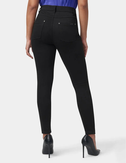 Curvy Fit Jean - Suttles & Seawinds