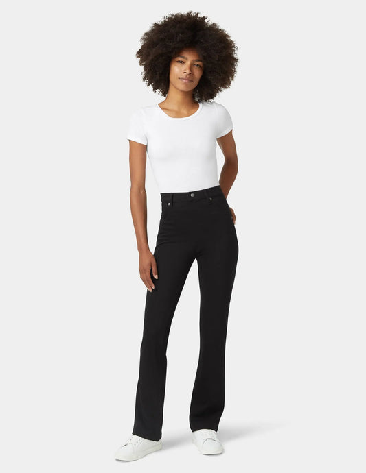 Baby Bootcut Denim Jean - Suttles & Seawinds