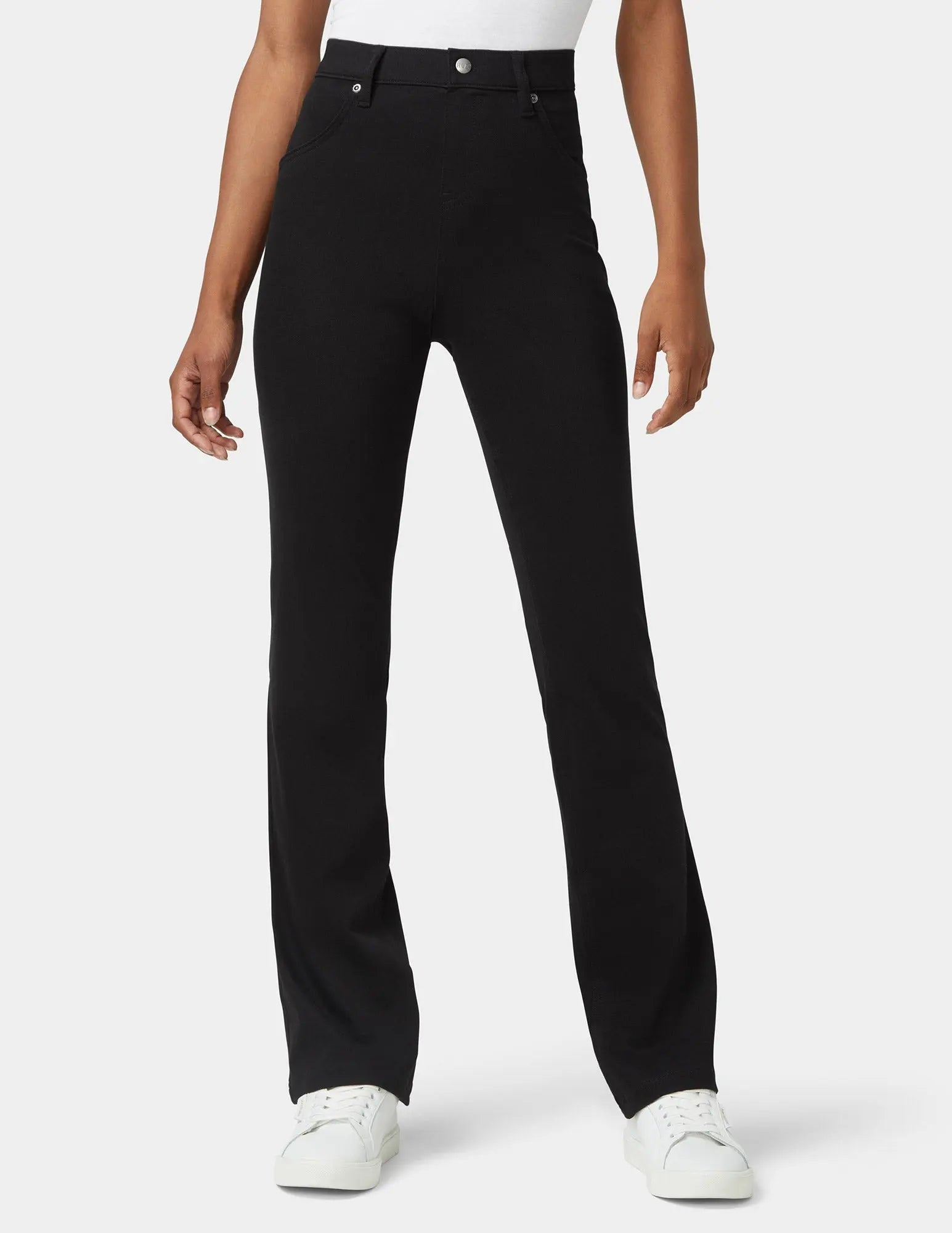 Baby Bootcut Denim Jean - Suttles & Seawinds
