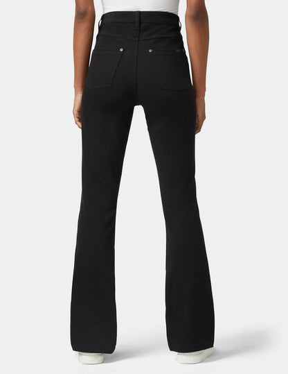 Baby Bootcut Denim Jean - Suttles & Seawinds