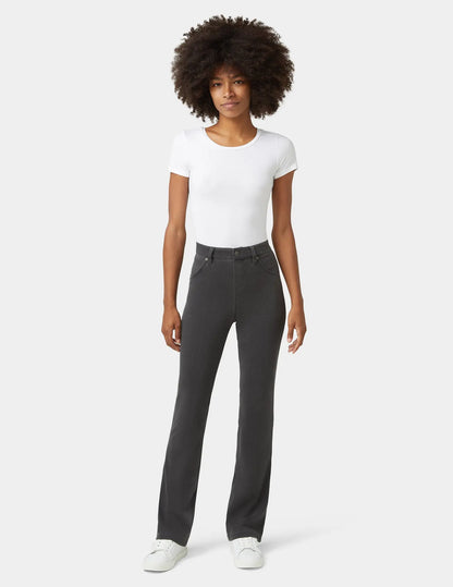 Baby Bootcut Denim Jean - Suttles & Seawinds