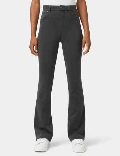 Baby Bootcut Denim Jean - Suttles & Seawinds