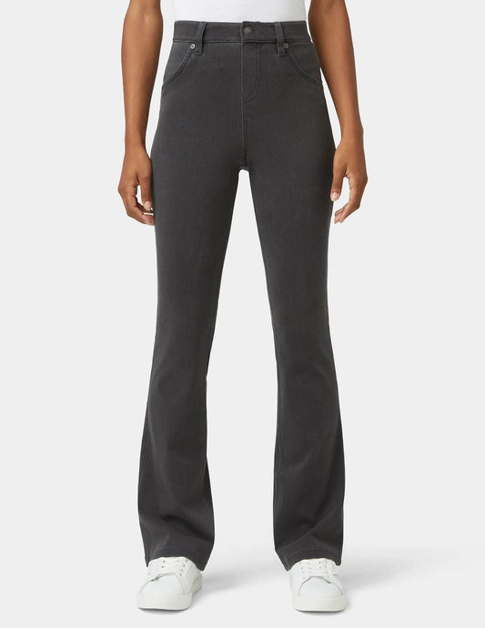 HUE - BABY BOOTCUT DENIM JEAN