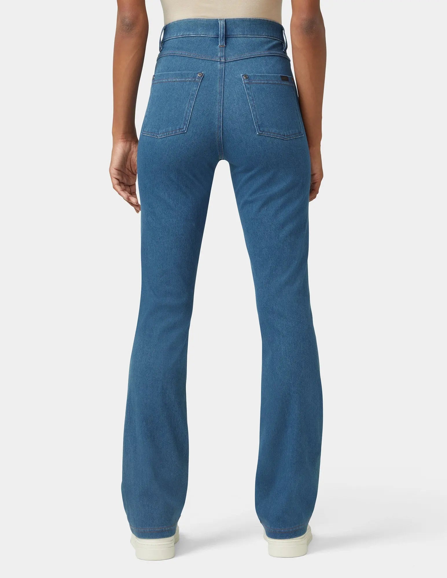 HUE - BABY BOOTCUT DENIM JEAN