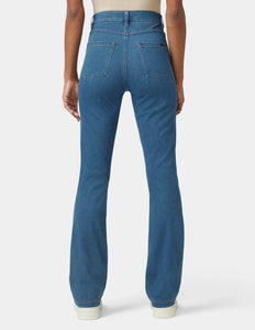 HUE - BABY BOOTCUT DENIM JEAN
