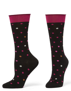 HUE - JEAN SOCK CREW